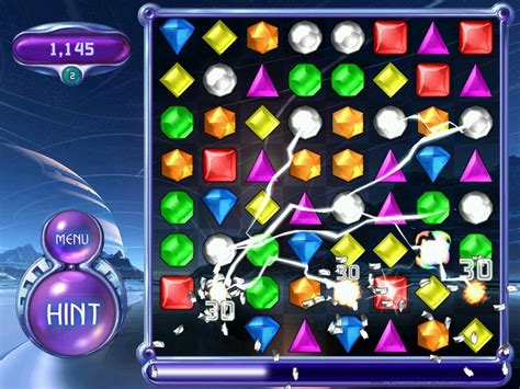 CVG: Bejeweled Twist - PC Full Version Game Free Download