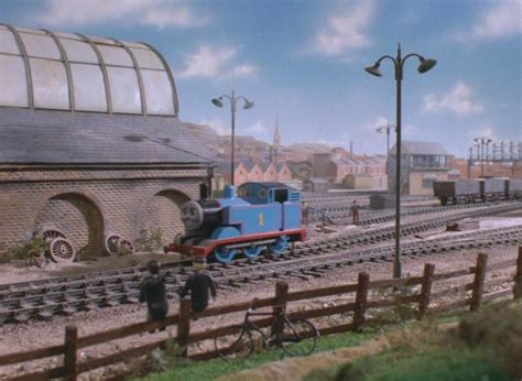 Season 1 | Thomas the Tank Engine Wikia | Fandom powered by Wikia