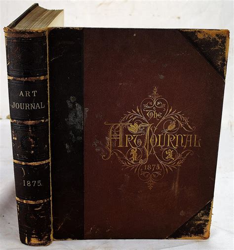 The Art Journal 1875, Volume 1, New Series par Appleton Editors, Illustrated by J.M.W. Turner ...