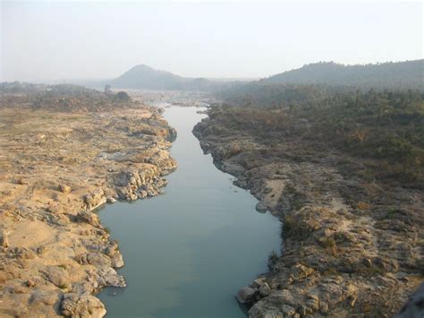 Damodar River | India, Map, Tributaries, & Facts | Britannica