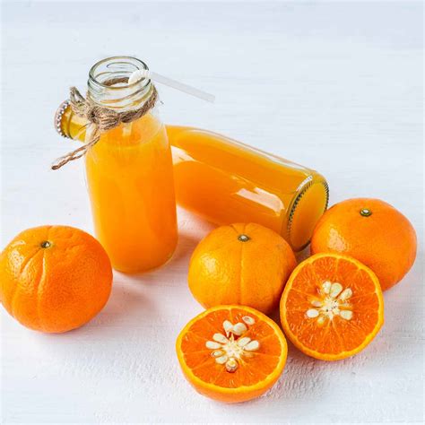 11 Delicious Orange Juice Substitutes for Recipes