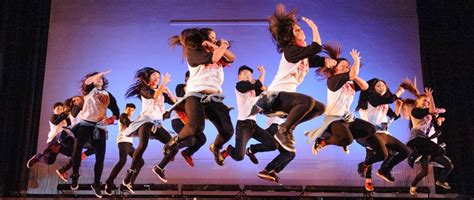 Dance Groups | Arts & Innovation