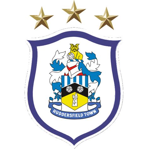 Huddersfield Town FC Logo Download png