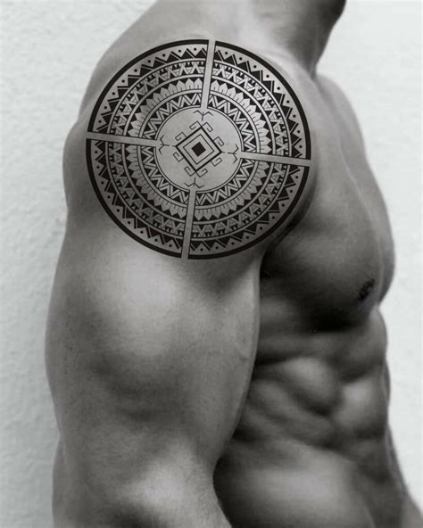 46 Latest Filipino Tribal Tattoo Ideas To Inspire You In 2023!