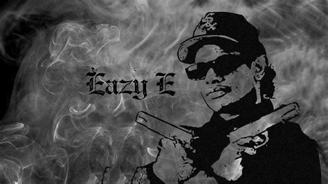 Eazy-E Wallpapers - Wallpaper Cave