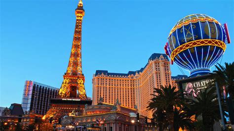 10 Hotels with the Best Views in Las Vegas (2023) (with Prices & Photos ...