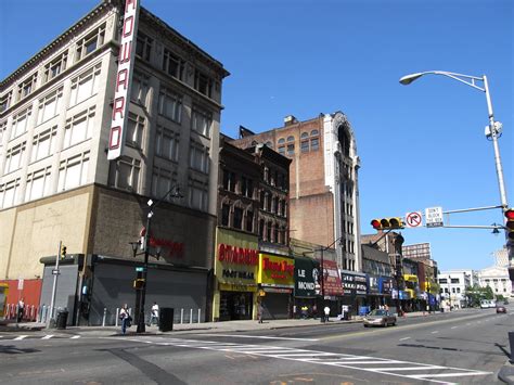 Downtown Newark, New Jersey | Downtown Newark is Newark, New… | Flickr