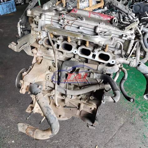 Secondhand Engine 2zr 2zr-fe Engine Suitable For Toyota Corolla - Buy ...