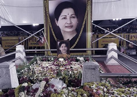 Know all about J Jayalalithaa: An insight into her life and political journey – India TV