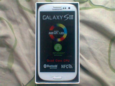 New Samsung Galaxy S111 For Sale - Phones - Nigeria