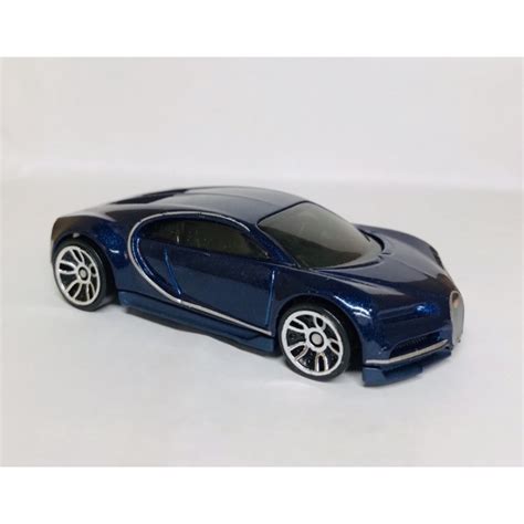 Hot Wheels | BUGATTI CHIRON | Shopee Malaysia