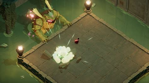 Death's Door interview: This Zelda-like is a big indie win for Xbox ...