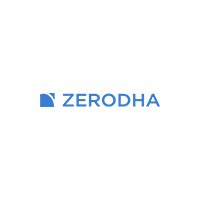 Download Zerodha Logo Vector & PNG - Brand Logo Vector