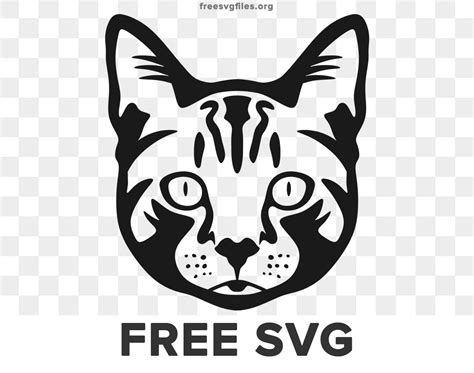 Kitten Cat Svg - Download for Free