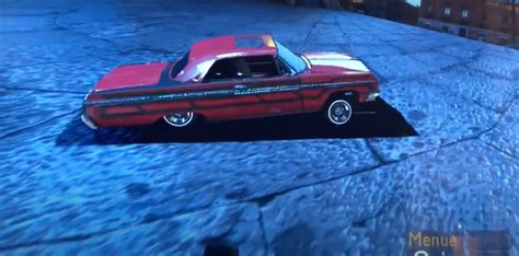 Lowrider Game 64 Windows Pc | Etsy