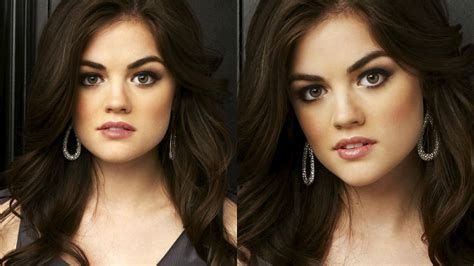 Pretty Little Liars Aria Montgomery Makeup Tutorial | Makeupview.co