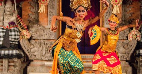 Bali: Ubud Palace Legong Dance Show Ticket | GetYourGuide