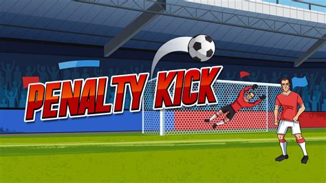 Penalty Kick Soccer Game - Play online at simple.game