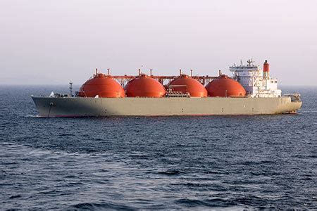 Baltic Exchange launches new OPEX assessment for LNG tankers | LNG Industry