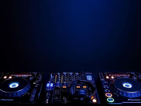 DJ Turntable Wallpapers - Wallpaper Cave