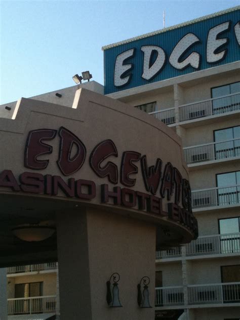 Laughlin Buzz: Dining Choices at the Edgewater in Laughlin