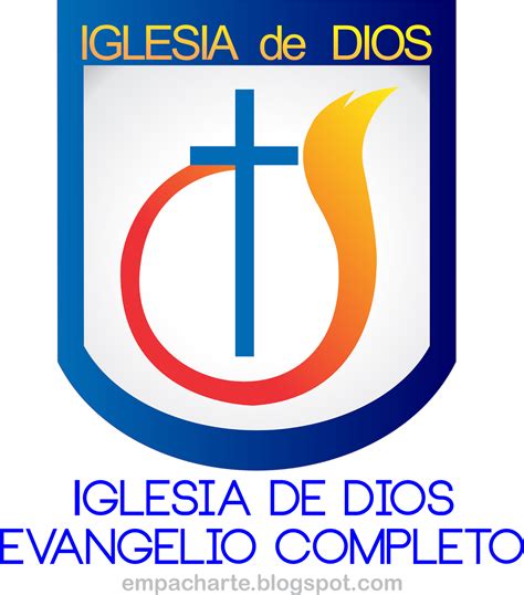 logo iglesia de dios 10 free Cliparts | Download images on Clipground 2024