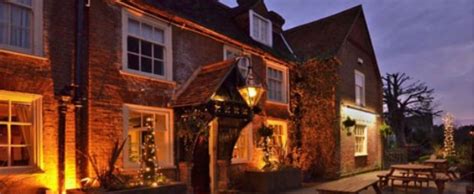 The Huntsman of Brockenhurst, The New Forest | English Inns