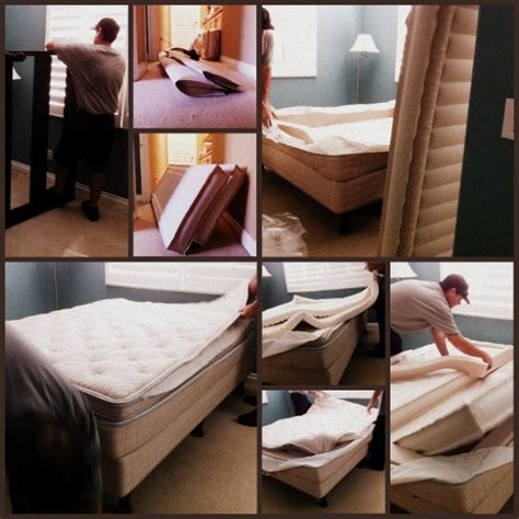 sleep number mattress review - Someday I'll Learn