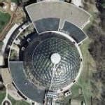 Des Moines Botanical Center in Des Moines, IA (Google Maps)