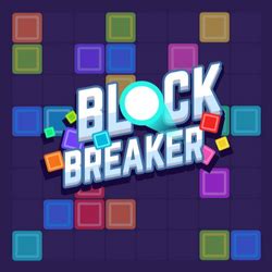 Block Breaker | 🕹️ Play Block Breaker Online On GamePix