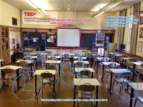 The Nerdy Teacher: Reflecting On My Current Classroom Setup #NerdySpaces