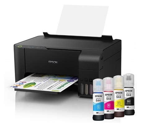 Epson EcoTank L3110 Driver Download, Review And Price | CPD