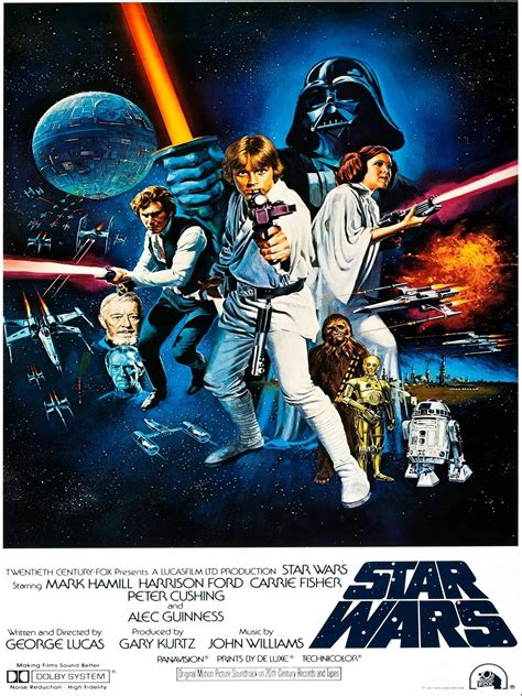 Star Wars: Episode IV: A New Hope - Deleted Scenes (2011)