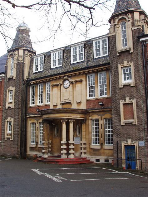 Harrow High School and Sports College © David Hawgood :: Geograph Britain and Ireland