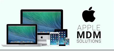 Apple MDM solutions in Dubai, UAE | Whitehats