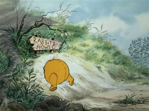 Pooh Gets Stuck by ExcellentlyEpicEdits on DeviantArt