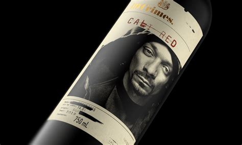 Snoop Dogg & 19 Crimes Red Wine Finally Available In Australia