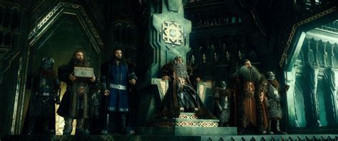 Erebor ~ The Lonely Mountain (5 users) | Gaia Guilds | Gaia Online