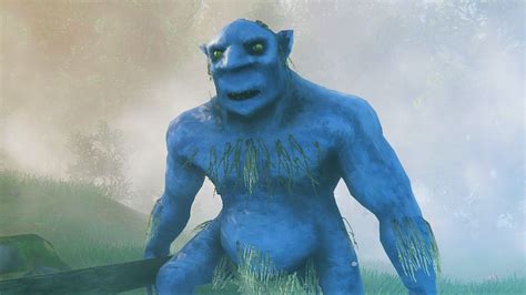 Valheim is getting more swol trolls next patch - newsgames