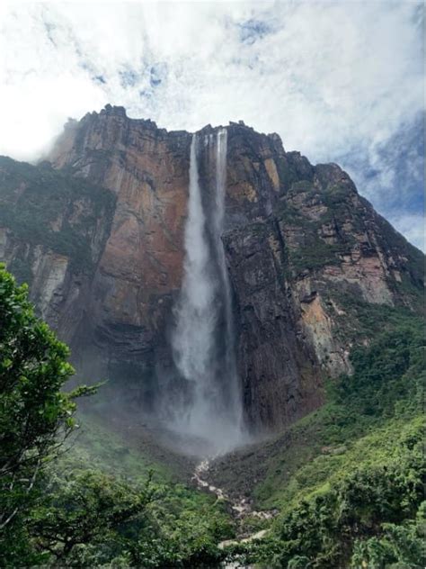 The Tragedy of Covid-19 in Canaima, Venezuela | ReVista