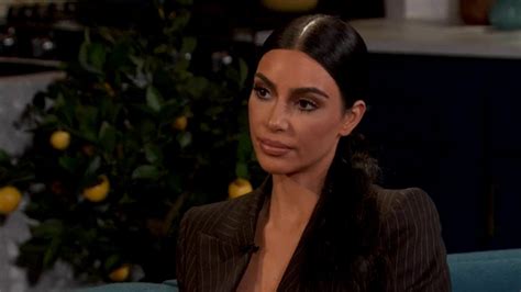 'KUWTK': Kim Kardashian Reflects on Her 'Crazy' Year