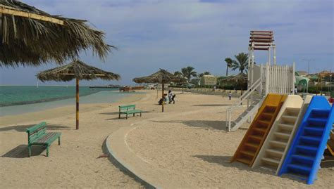 Qatar Beaches