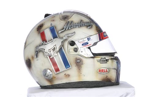 NASCAR drivers' helmets for 2020 season | NASCAR