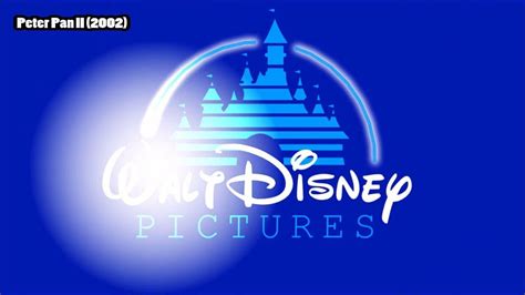 Walt Disney Pixar Castle Logo - LogoDix