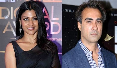 Konkona Sen Sharma And Ranvir Shorey To Finally File A Divorce