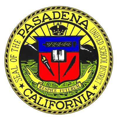 @PasadenaUSD (@PasadenaUnified) / Twitter