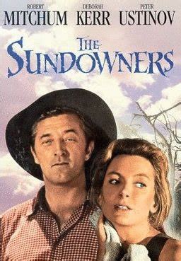 The Sundowners (1960) by Fred Zinnemann