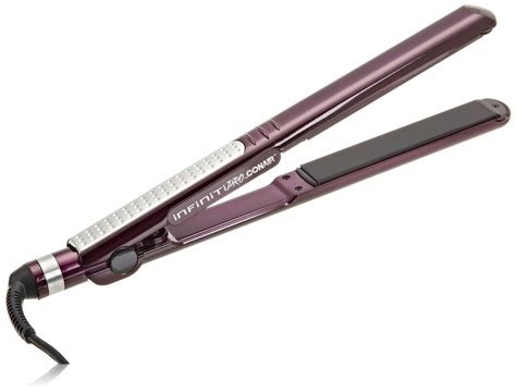 Review of Infiniti Pro by Conair Flat Iron