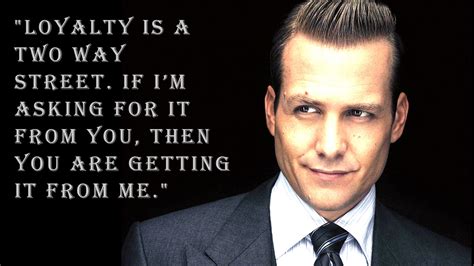 9 quotes from Harvey Specter that helps you live like a boss! | TJinsite