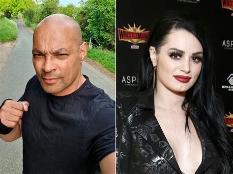 Ex-WWE wrestler Paige’s uncle dies after ‘incident’ at charity boxing ...